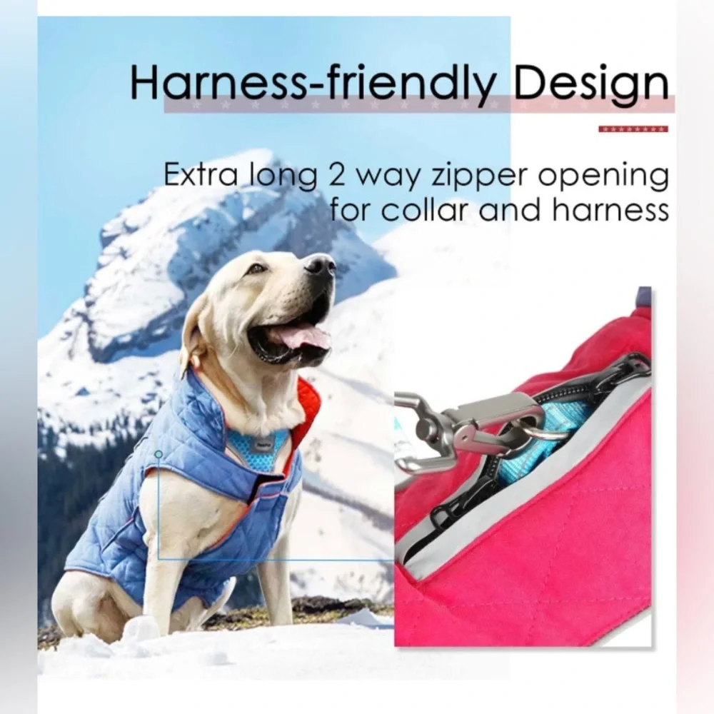 N/A thinkpet reversible